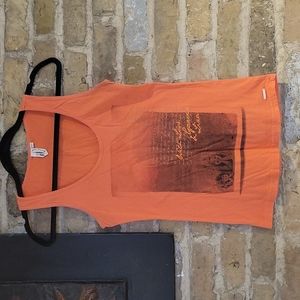 Garcia Tank Top